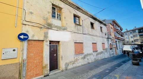 CASA + LOCAL EN EL CENTRO (IDEAL PARA HACER PROMOCION DE PISOS)