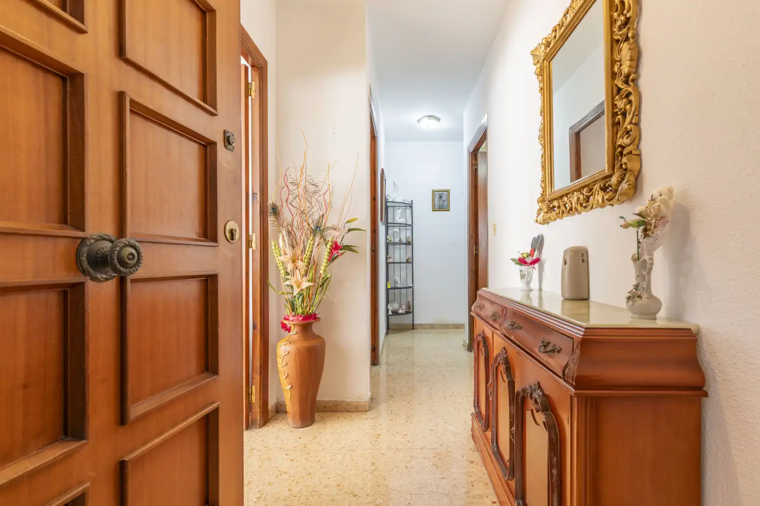 Wohnung mit Terrasse zum Verkauf in Juzgados, imagen 28