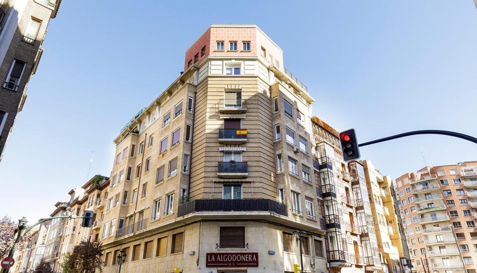 Photo 1 of Flat for sale in Calle Coso, Paseo Independencia, Zaragoza