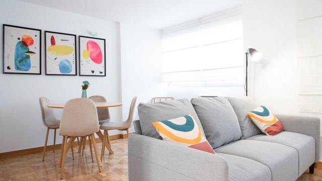 Piso en Alquiler en Amposta