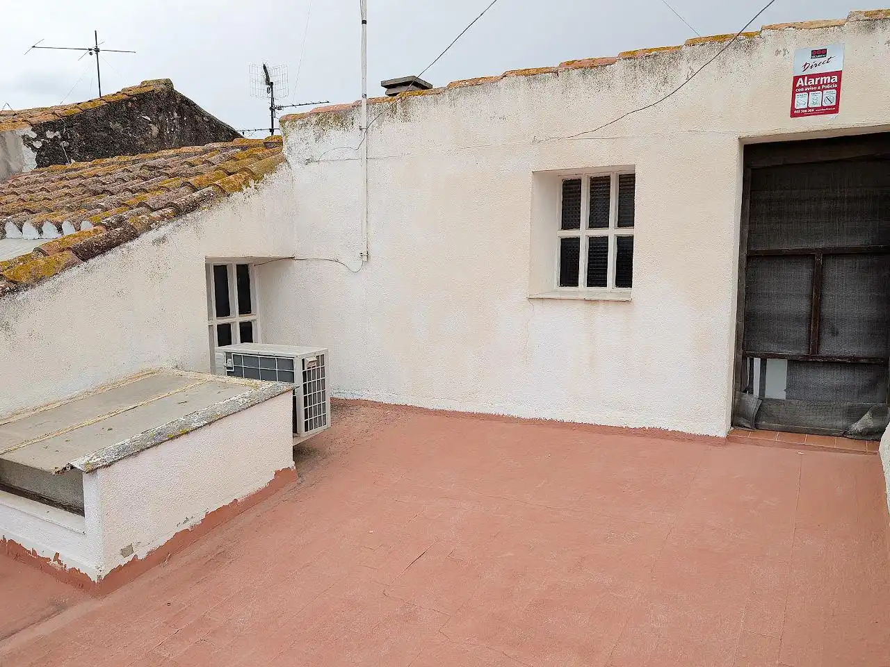 Terrace of Houses for sale in Freginals  with Air Conditioner, Heating and Terrace