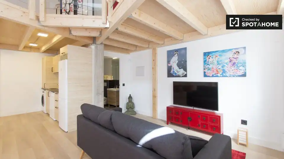 Habitació a Fuente del Berro