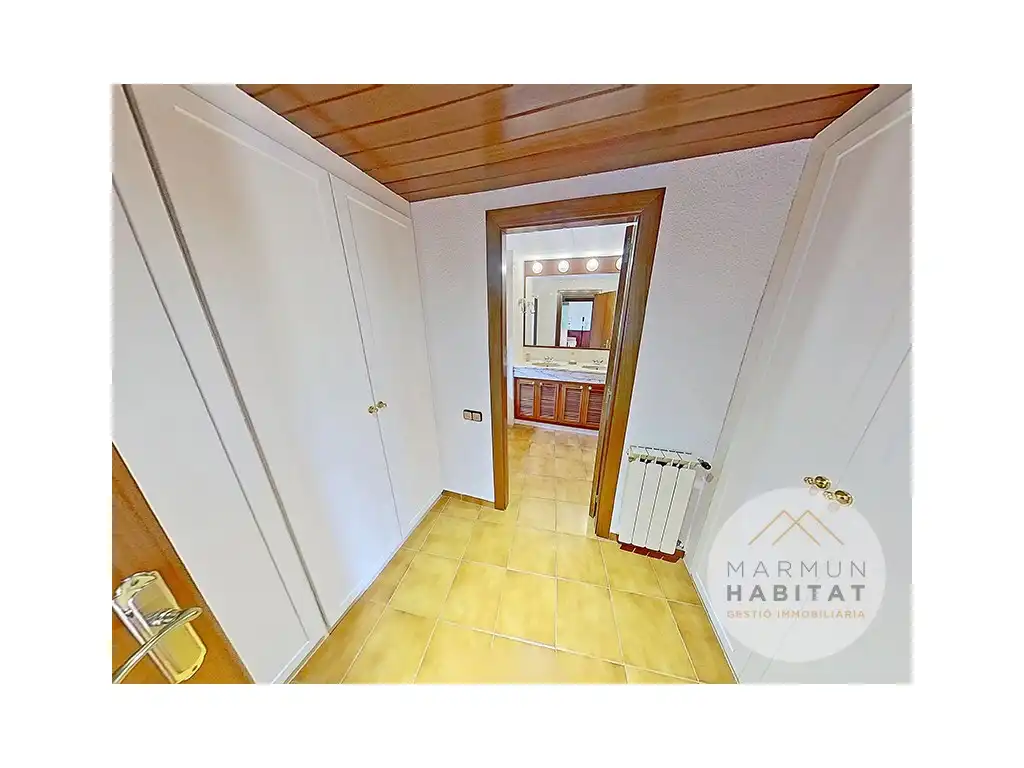 Casa amb terrassa en venda a Arenys de Munt, imagen 28