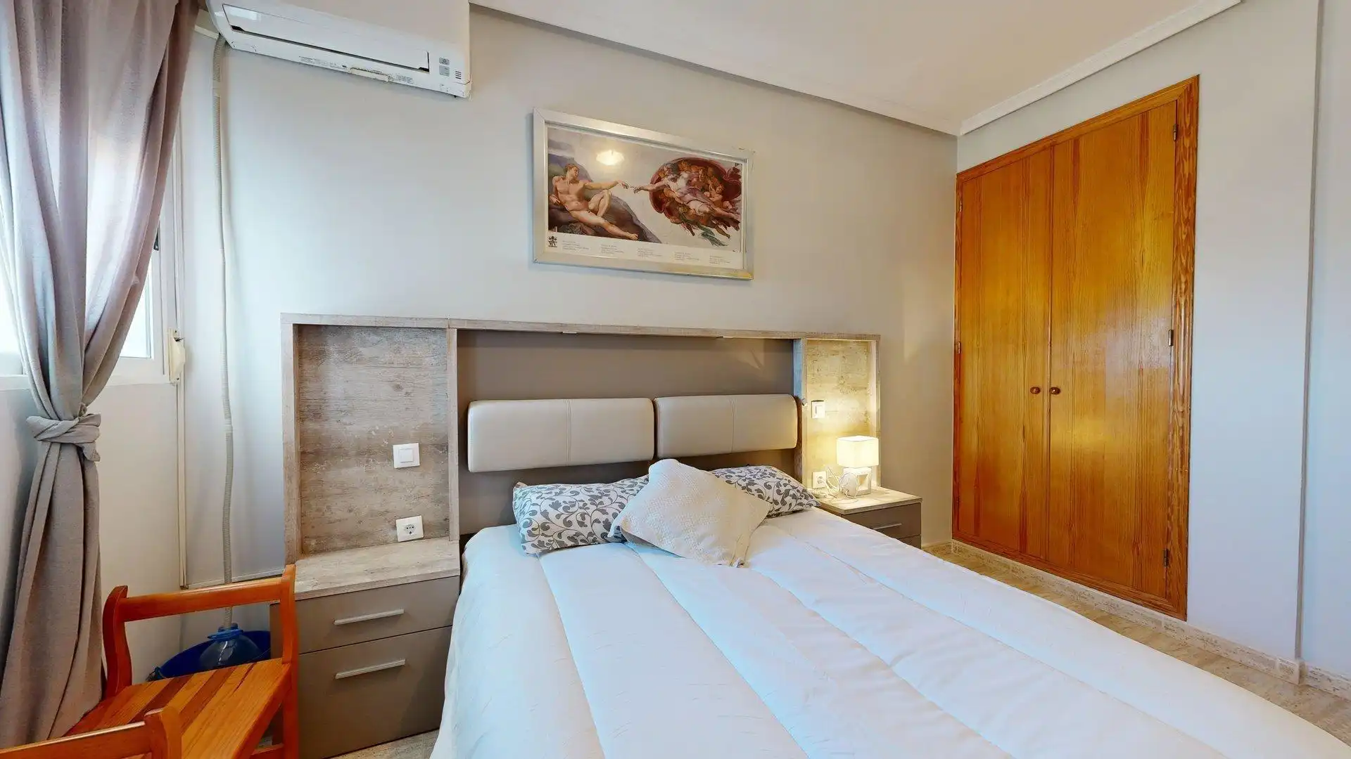 Apartament de lloguer a Avenida Costa Blanca, 19, Los Arenales del Sol