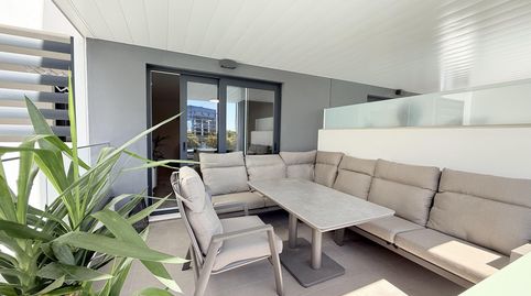 Photo 2 of Apartments for rent in Los Jardines de Marbella - La Ermita, Marbella