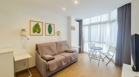 Foto 5 de Estudio en venta en Santa Catalina - Canteras, Las Palmas de Gran Canaria