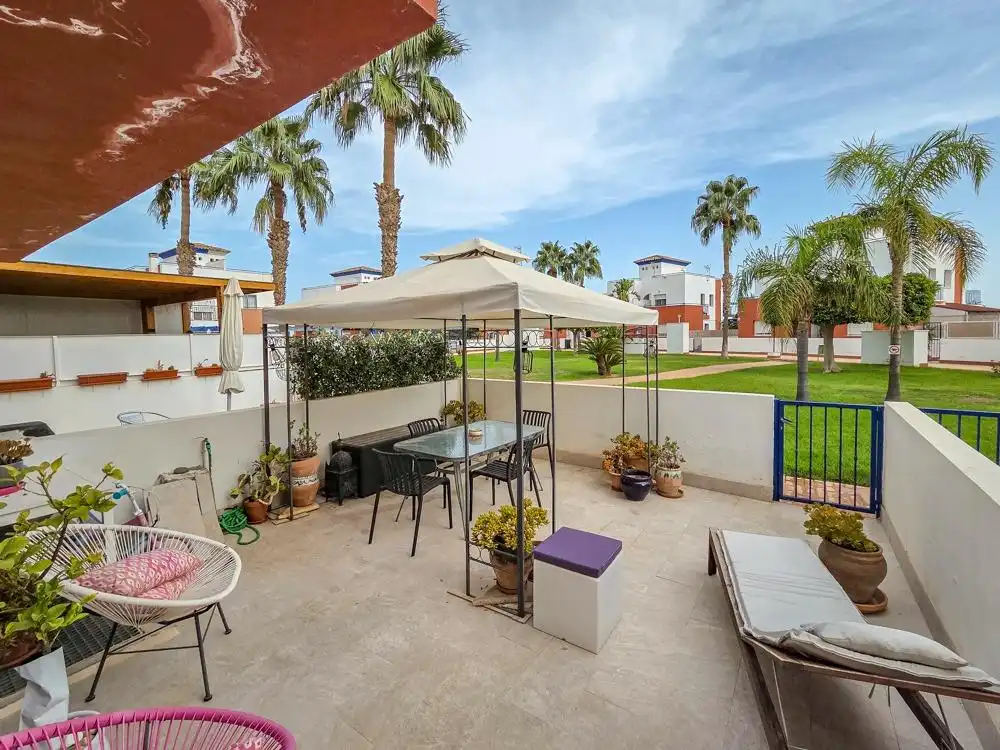 Duplex avec terrasse à vendre à Lomas del Mar, imagen 34