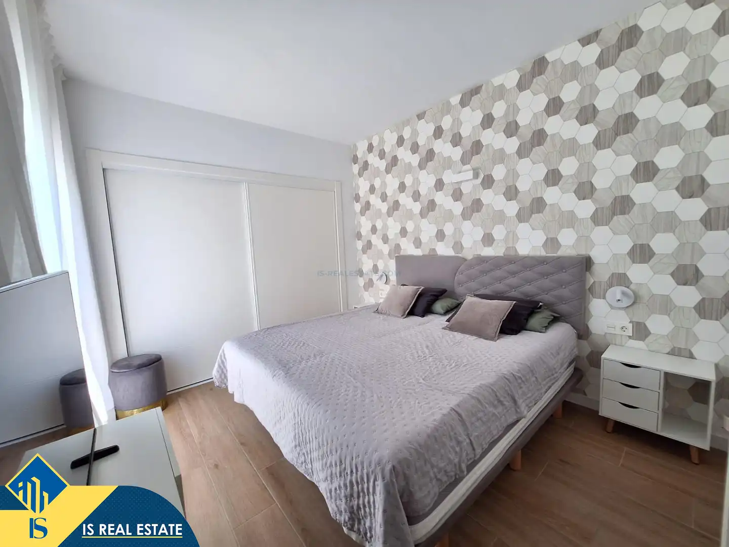 Villa mit Pool zum Verkauf in Playa de los Locos, imagen 14