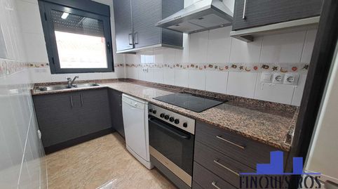 Foto 2 von Wohnung zum Verkauf in Casco Urbano, Vinaròs