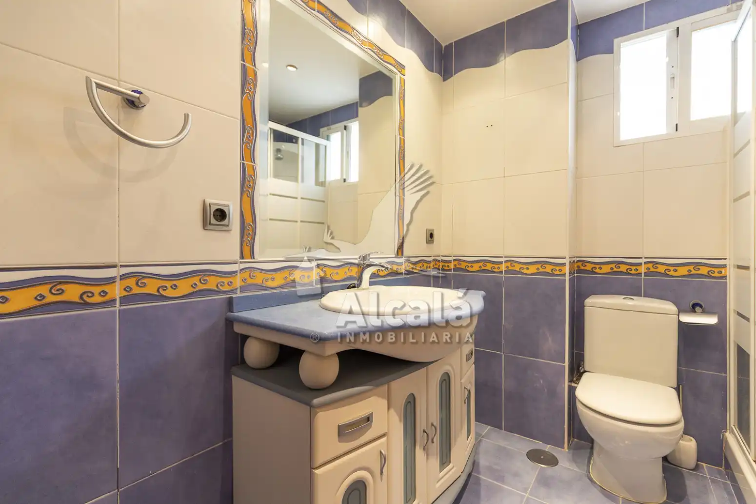 Flat with lift for sale in Estación - Parque O'Donnell, imagen 29
