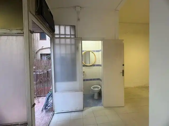 Baño de Piso en venta en Barcelona
