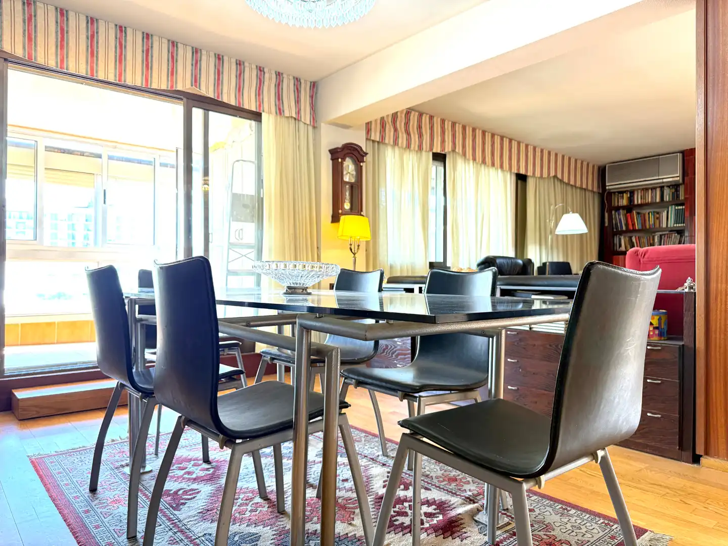 Penthouse mit Aufzug zum Verkauf in Carrer D'Higini Angles, imagen 21