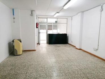 Gewerbefläche zum Verkauf in Estruch - Eixample