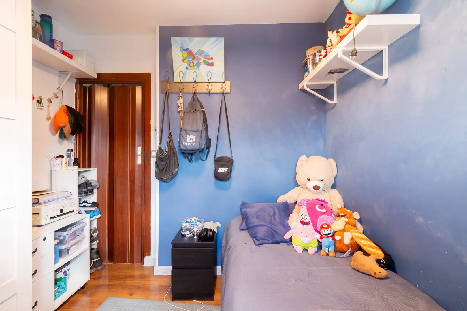 Appartement avec terrasse à vendre à Calle Alcaudón, imagen 13
