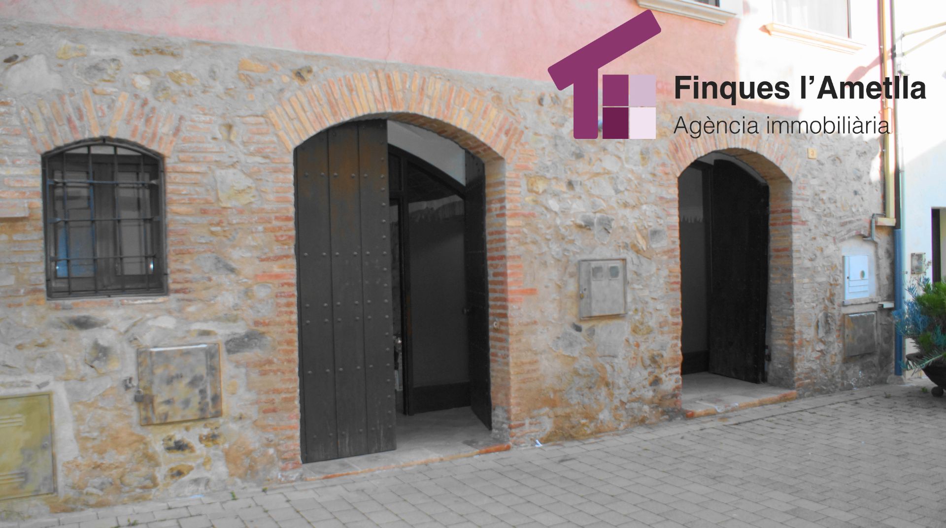 Apartament de lloguer a L'Ametlla del Vallès