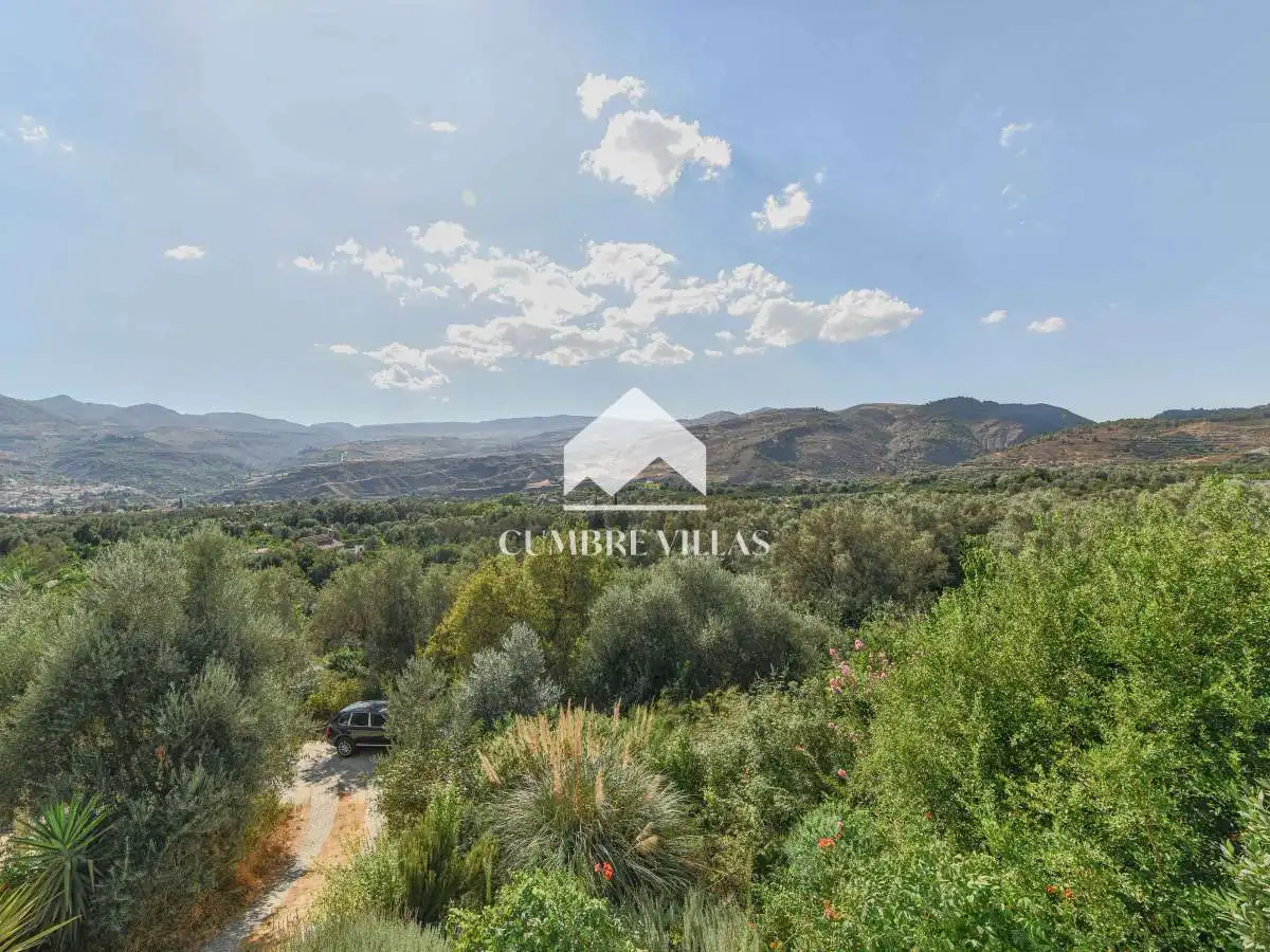 Haus mit Garten zum Verkauf in El Valle, imagen 88