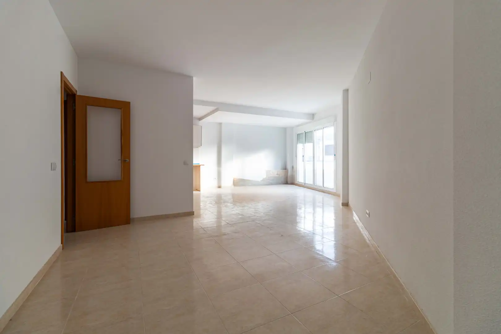 Piso en venta en Benissa con Trastero, Horno y Balcón