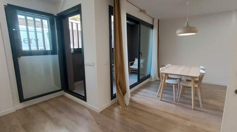 Foto 3 de Planta baja en venta en Carrer de Pere Fizes, Sant Pere, Barcelona