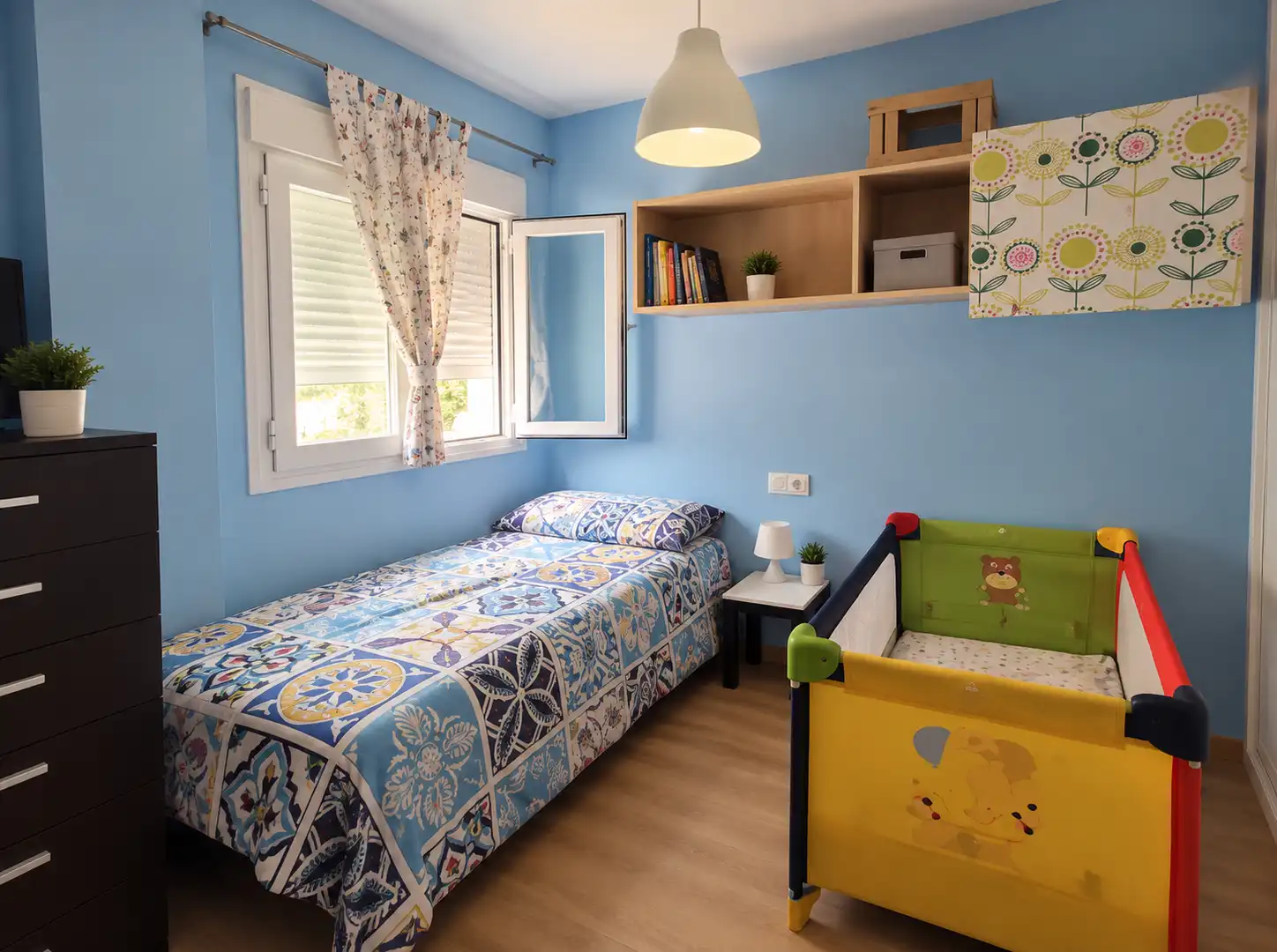 Appartement avec ascenseur à vendre à El Ejido Ciudad, imagen 4