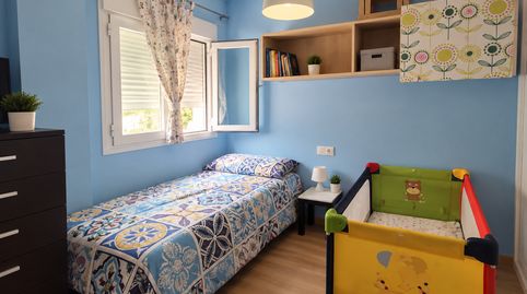 Foto 4 de Piso en venta en Ejido Sur, El Ejido