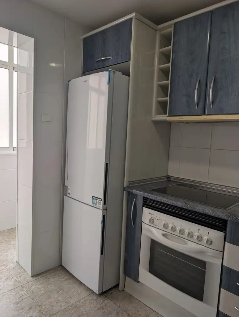 Flat to rent in MATEMATICO ROMERO, imagen 13