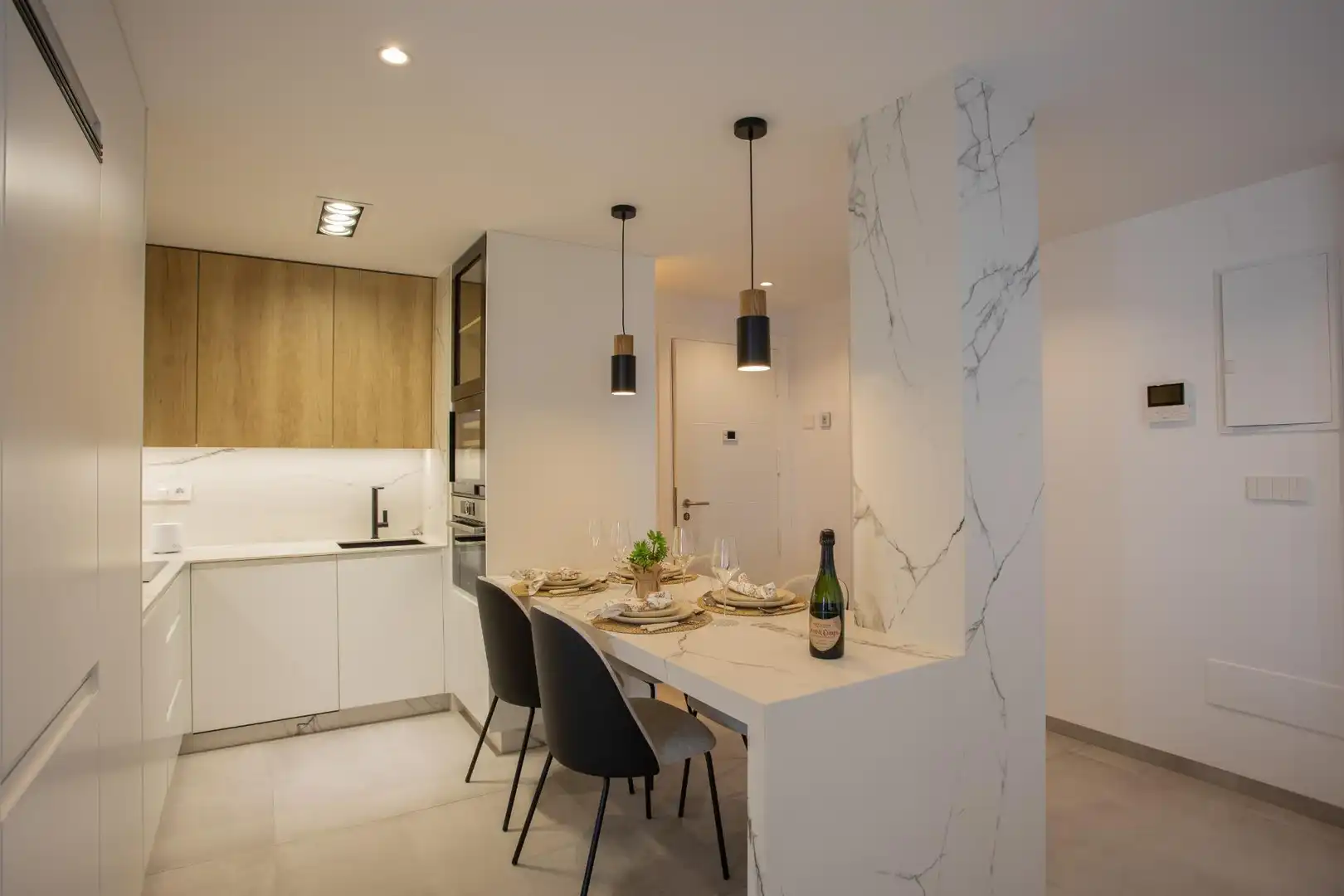 Appartamento con terrazza in vendita a San Pedro del Pinatar, imagen 10