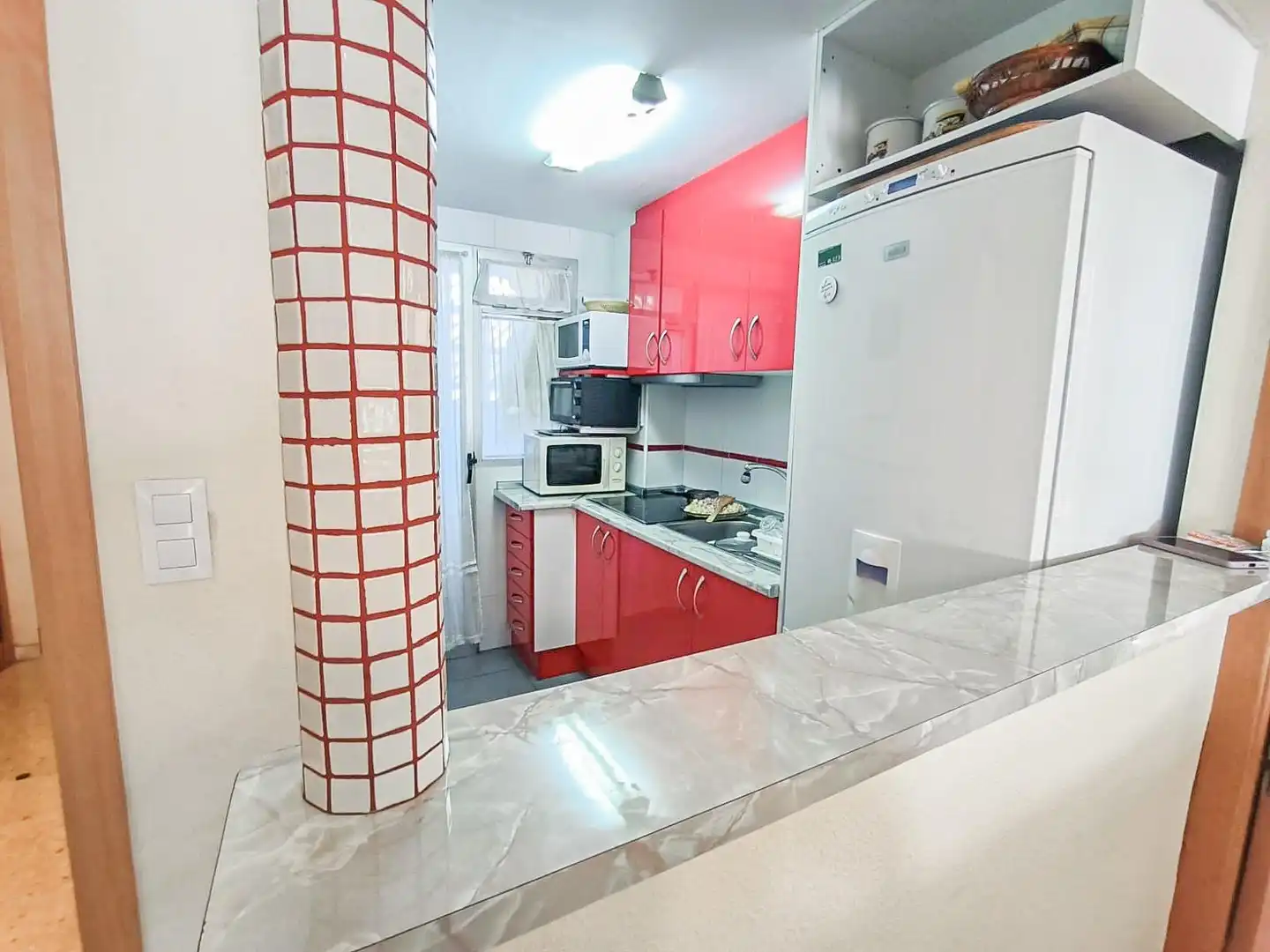 Flat with pool for sale in Playa de Levante, imagen 15