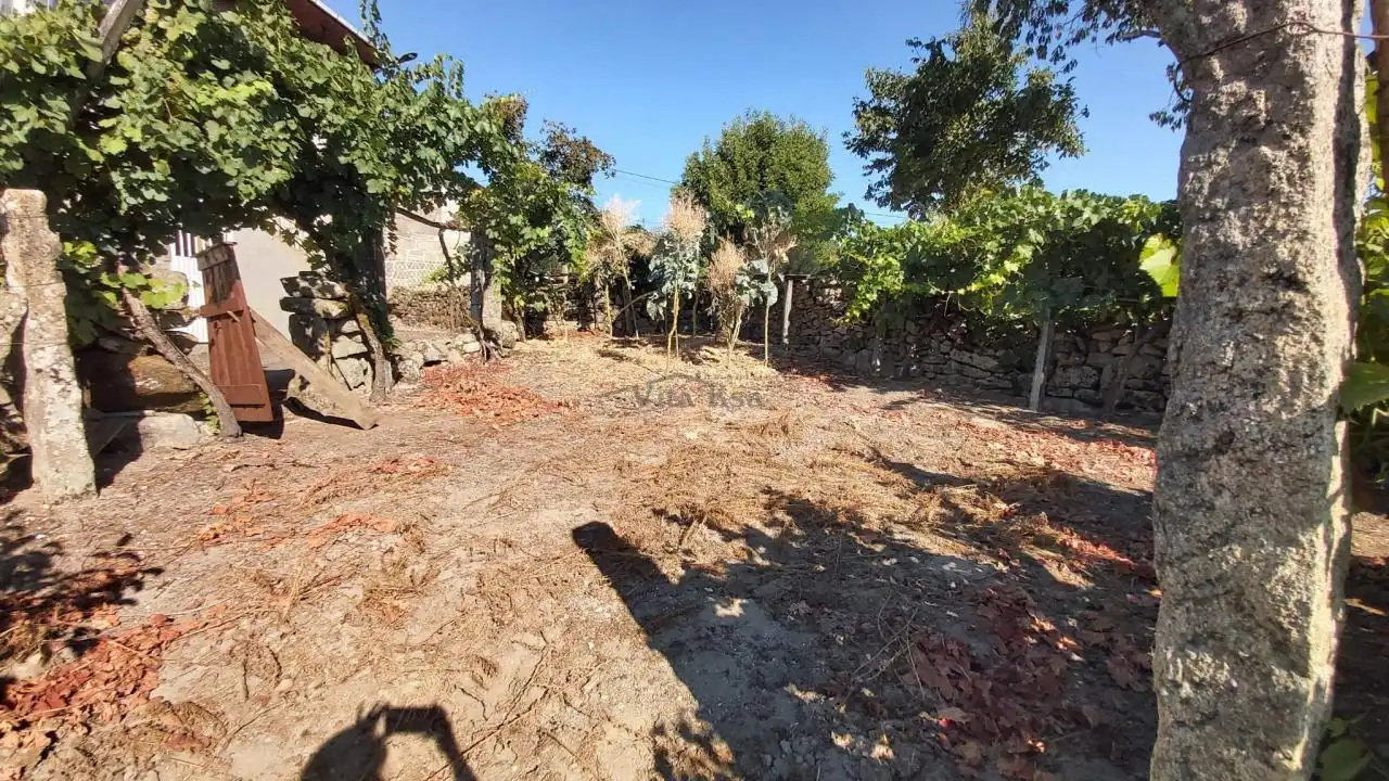 Casa o xalet en venda en San Cristovo de Cea amb Calefacció, Jardí privat i Terrassa