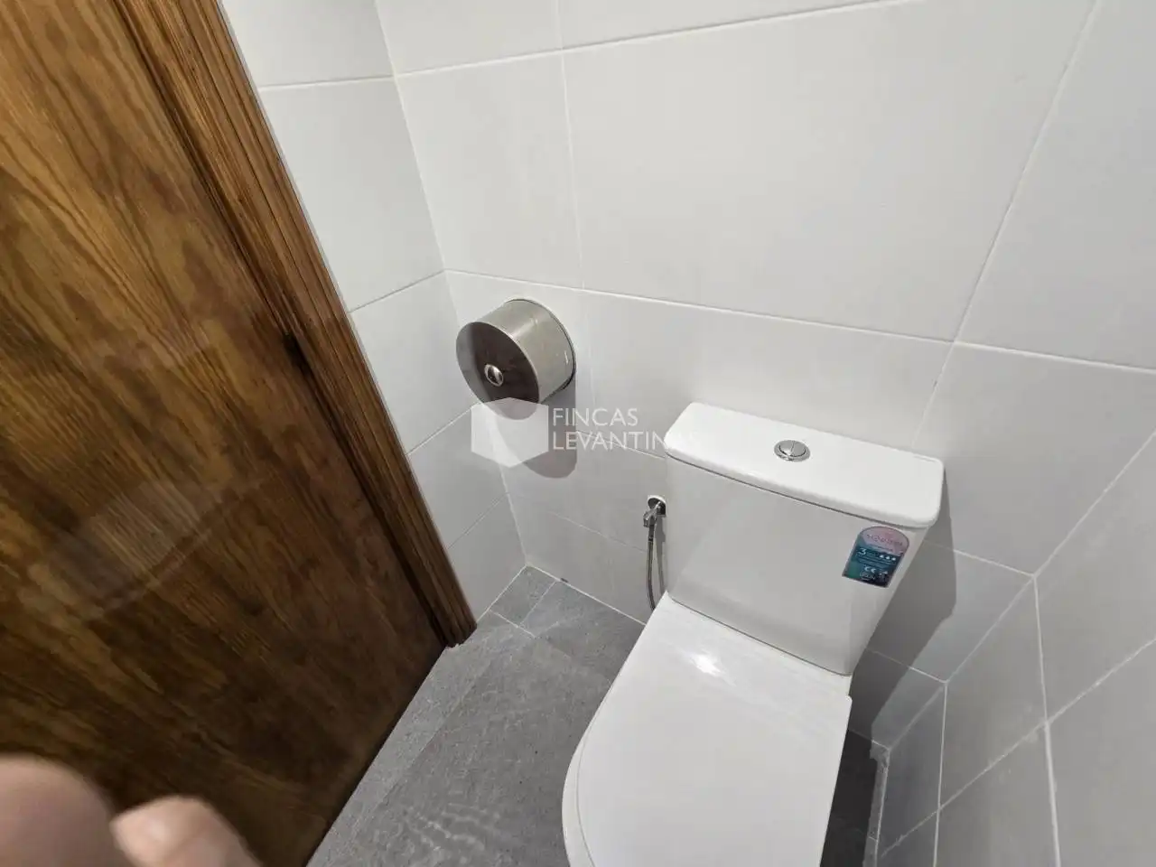 Local comercial en venda a Norte, imagen 15