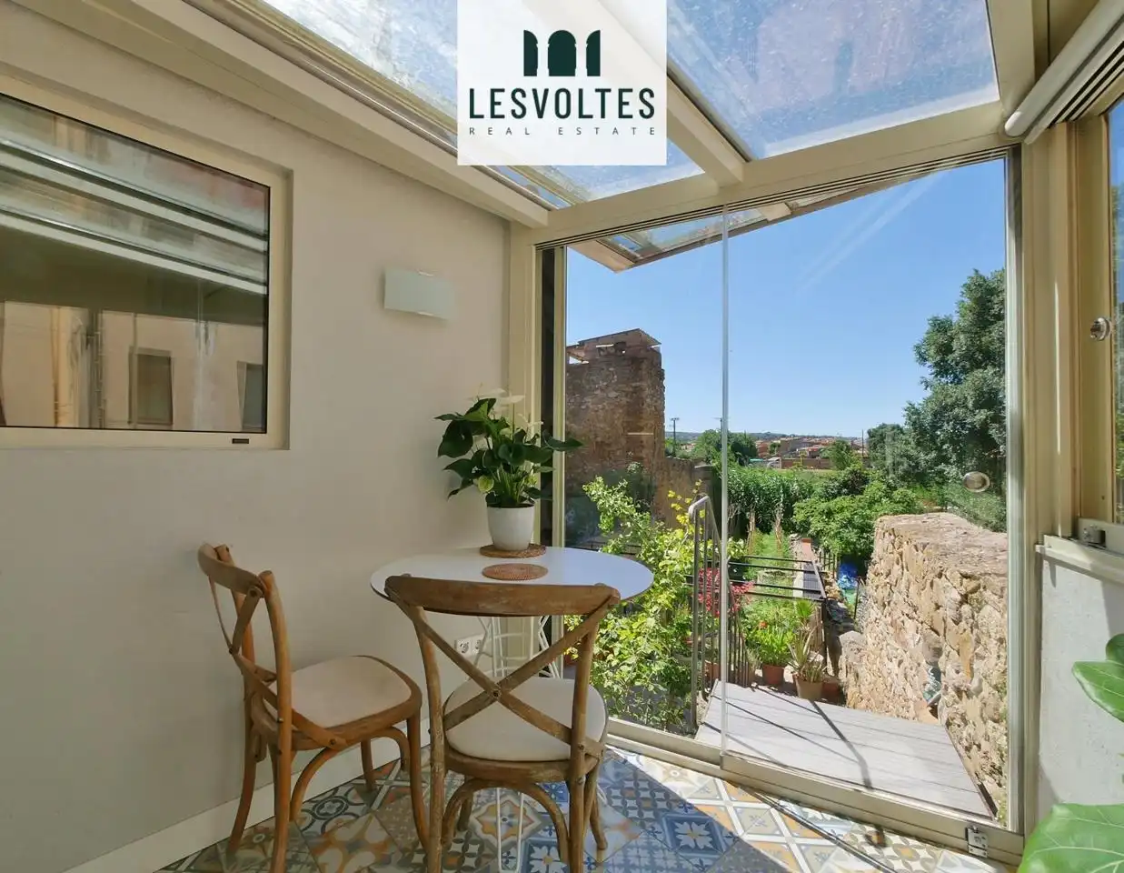 Casa o xalet en venda a Del Pedró, La Bisbal d'Empordà