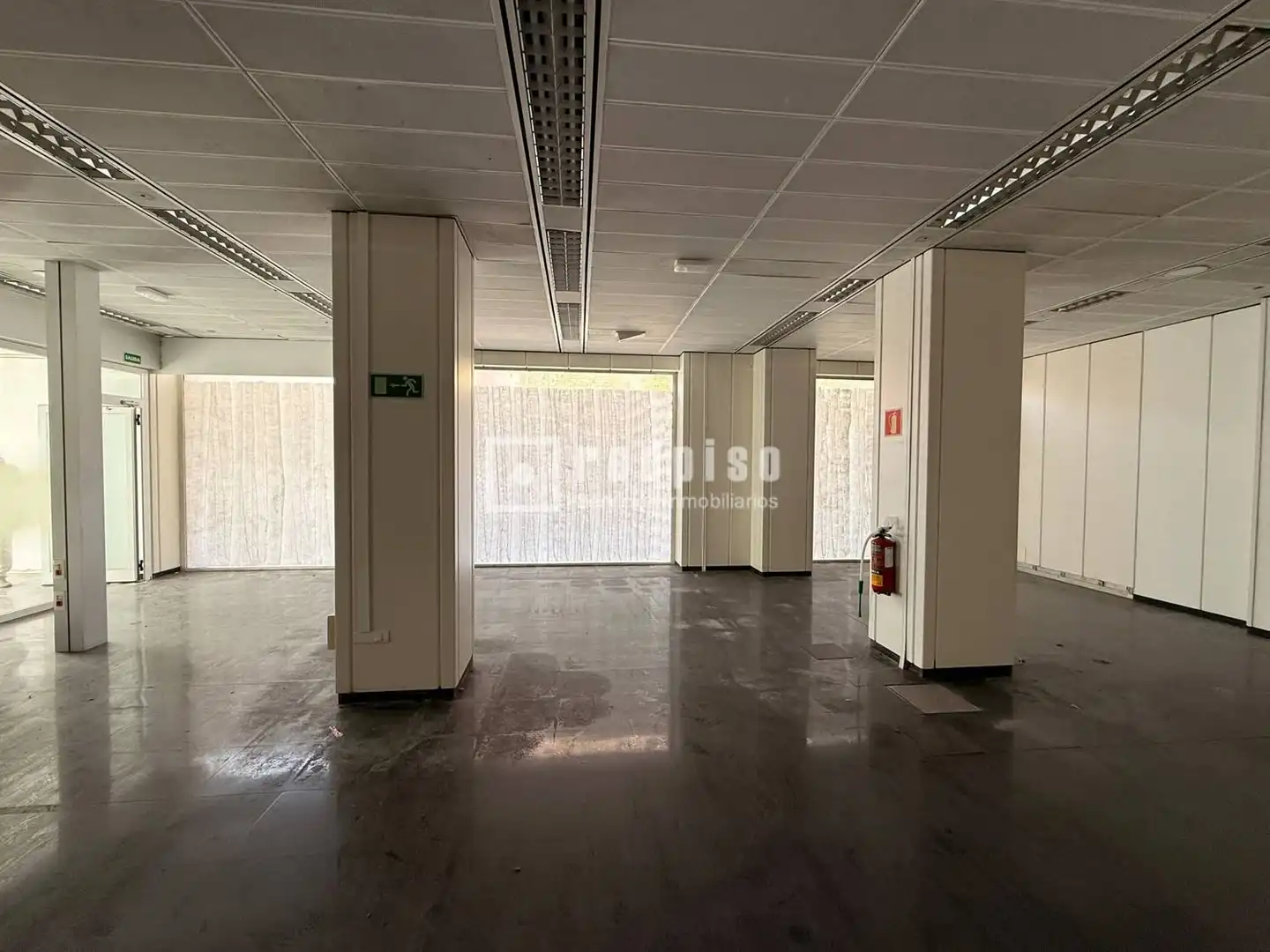 Geschaftsraum zur Miete in Valencia