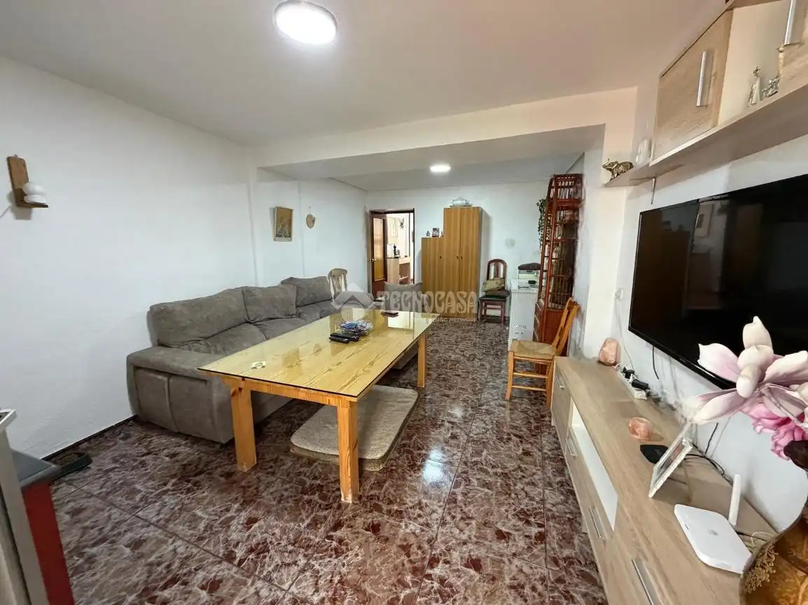Doppelhaushälfte zum Verkauf in Martos, imagen 7