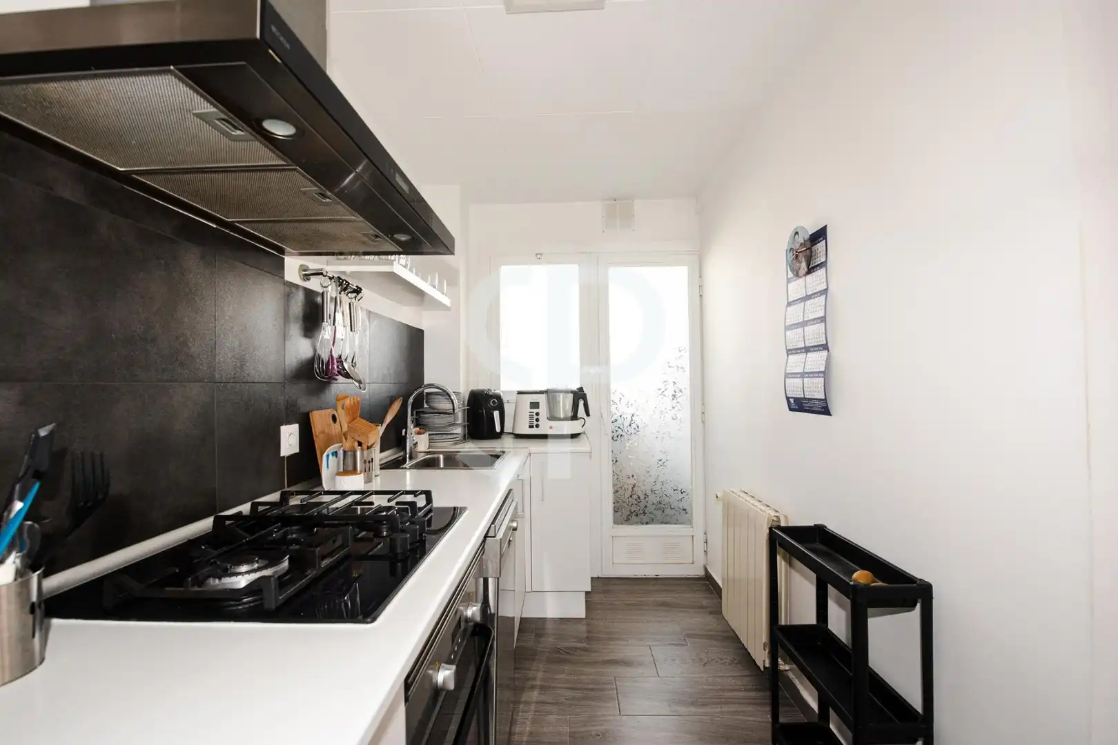 Wohnung mit Terrasse zum Verkauf in Avinguda de Catalunya, imagen 12