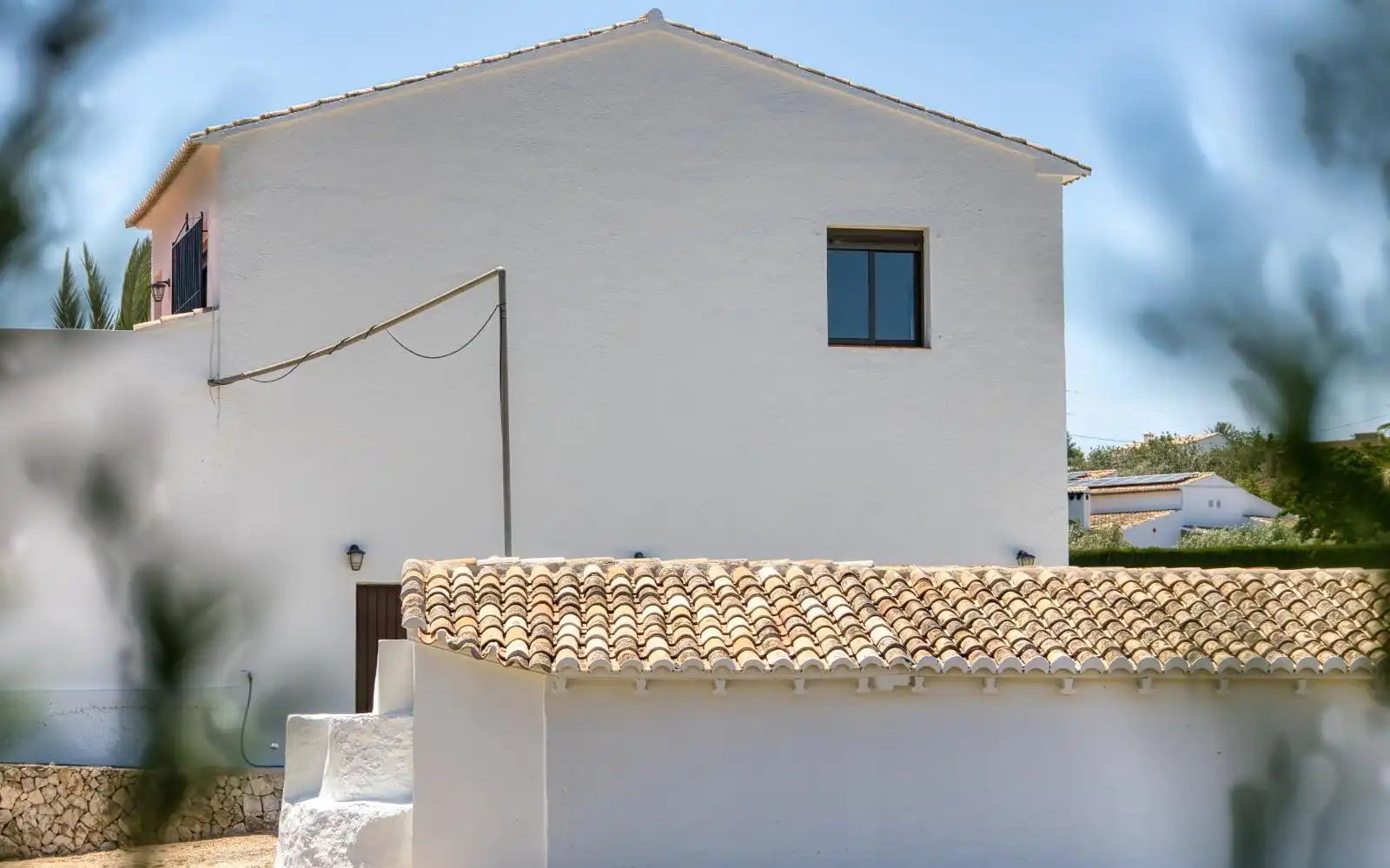 Maison rustique avec jardin à vendre à Teulada, imagen 5