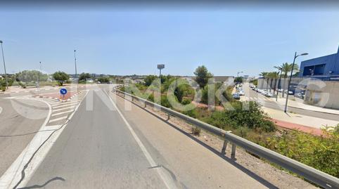 Foto 2 de Terreno industrial en venta en L´andana –paterna  (ronda de la Química Nº 22), 22, Parc Tecnològic, Paterna