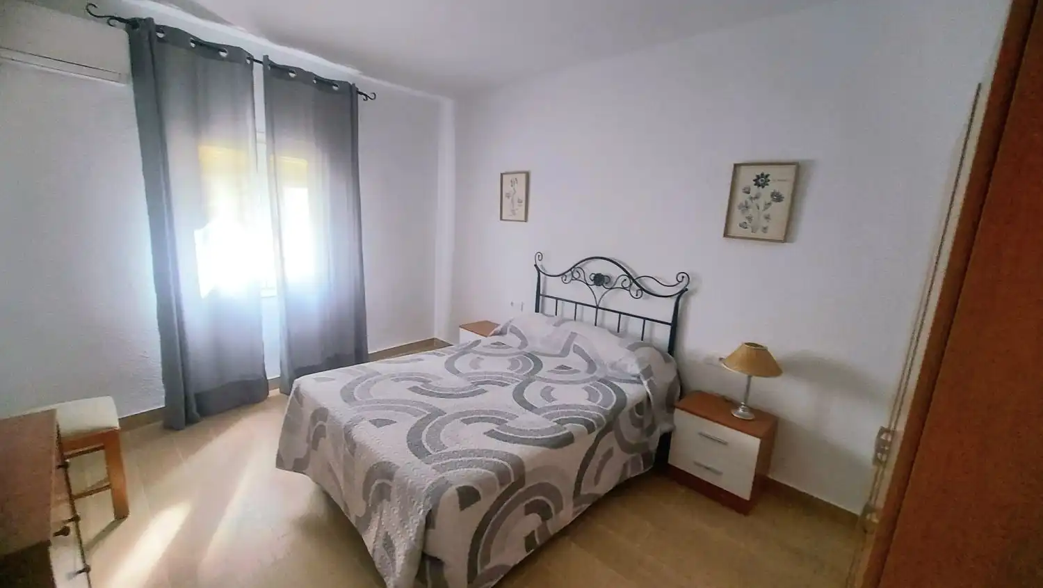 Habitación de Piso en venta en Jaén con Aire acondicionado, Calefacción y Amueblado