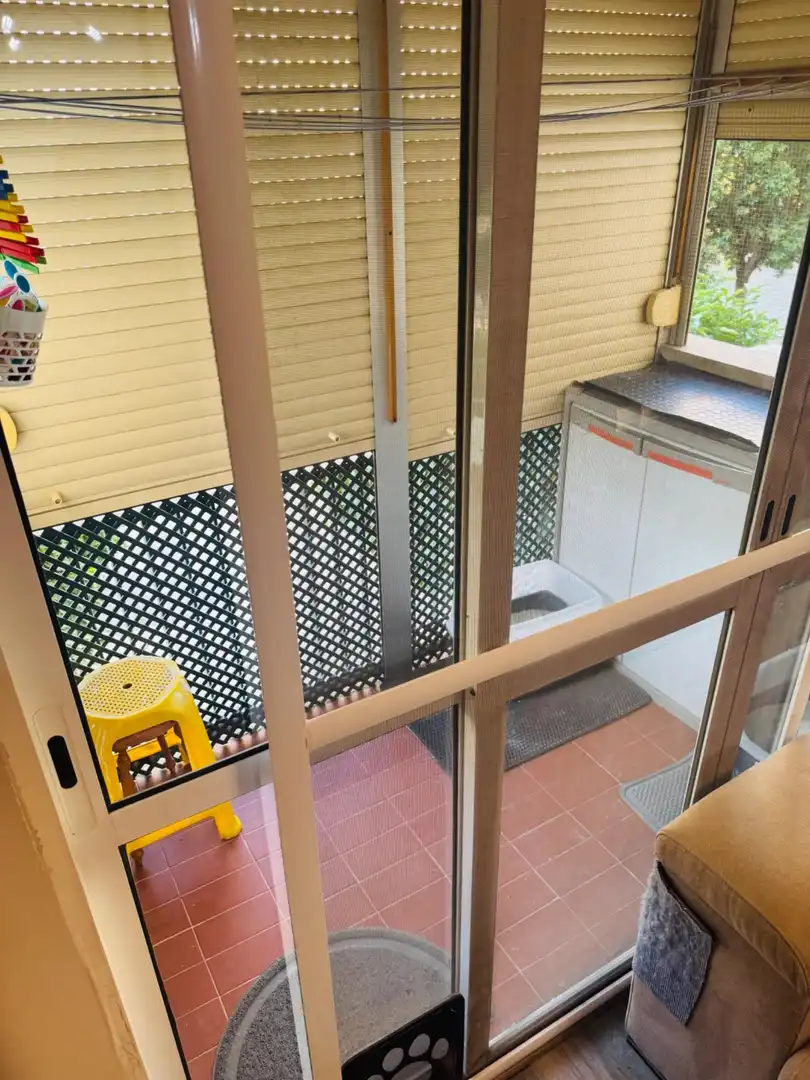 Terraza de Piso en venta en Sevilla con Aire acondicionado, Calefacción y Terraza