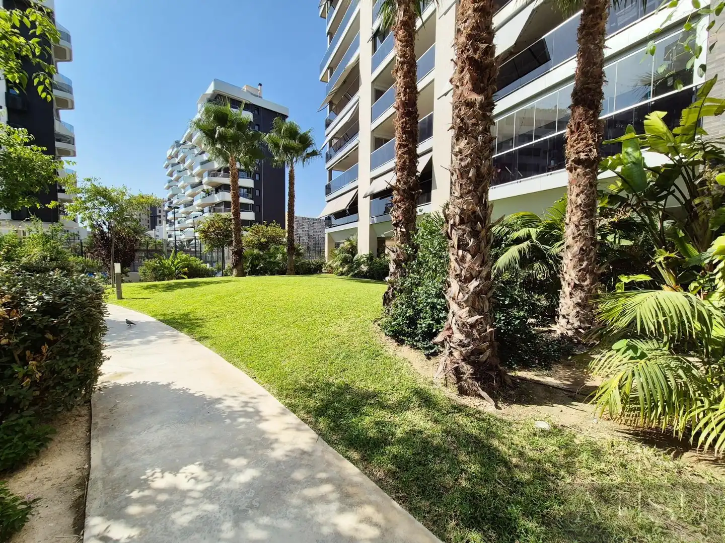 Flat with pool for sale in PAU 5, imagen 35