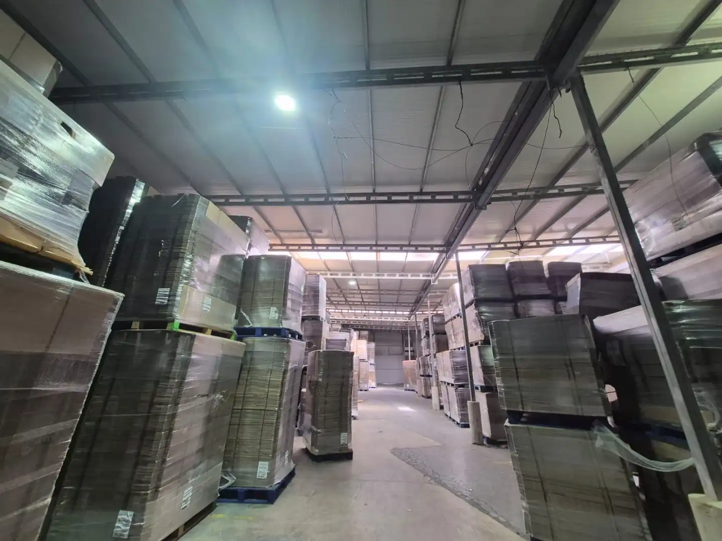 Commercial properties for rent in Paraje Cueva del Gato, 4, Balerma