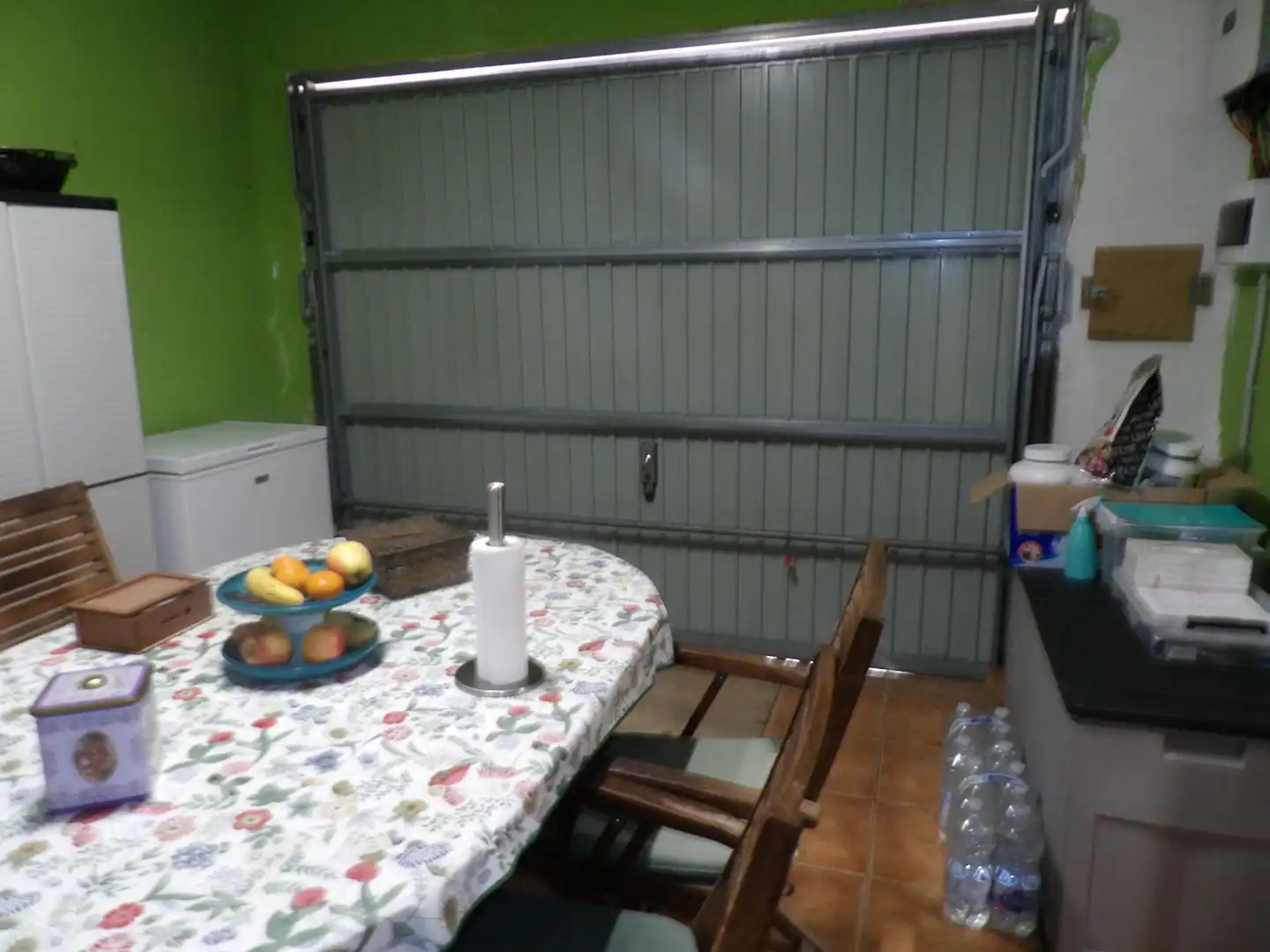Casa adosada en venta en Algeciras, Cádiz