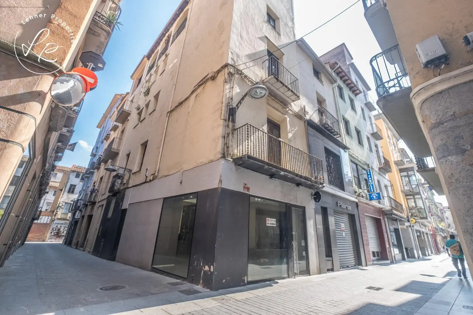 Wohngebäude zum Verkauf in BAIXA MADUIXA