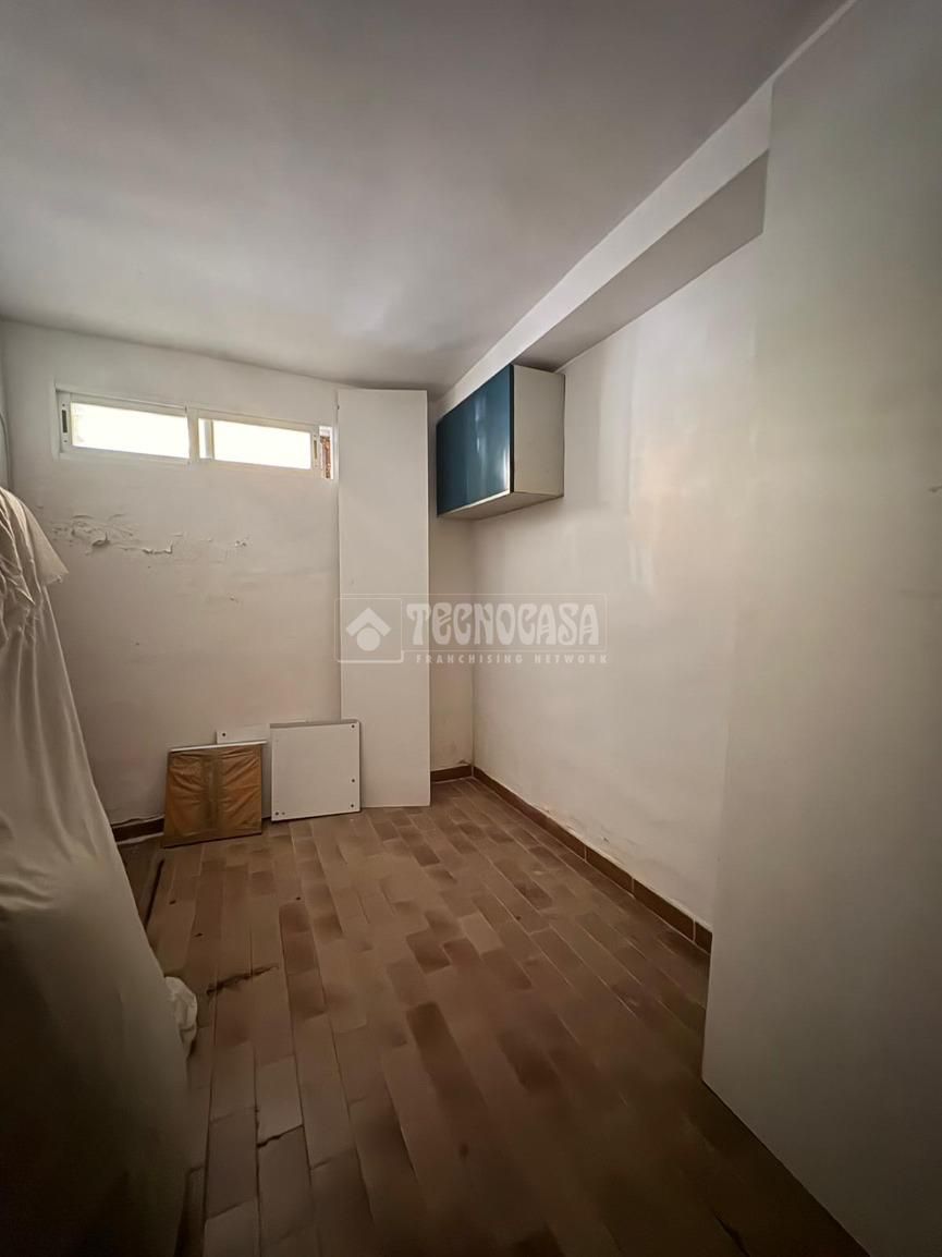 Dormitori de Traster en venda en Getafe