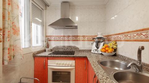 Foto 5 de Pis en venda a Barrio Alto, San Juan de Aznalfarache