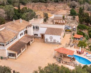 Country house for sale in Lloret de Vistalegre