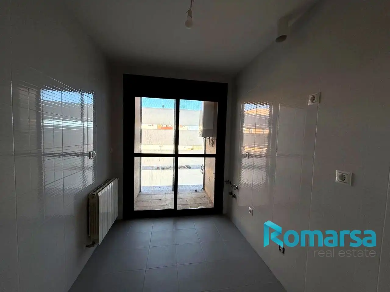 Flat with lift for sale in Juan Aurelio Sanchez Tadeo, imagen 6