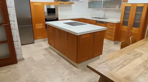 Foto 4 de Ático en venta en Calle Castelar, Casco Antiguo, Águilas