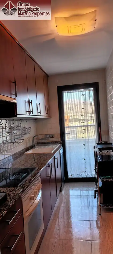 Wohnung mit Pool zum Verkauf in La Cala de Villajoyosa, imagen 10