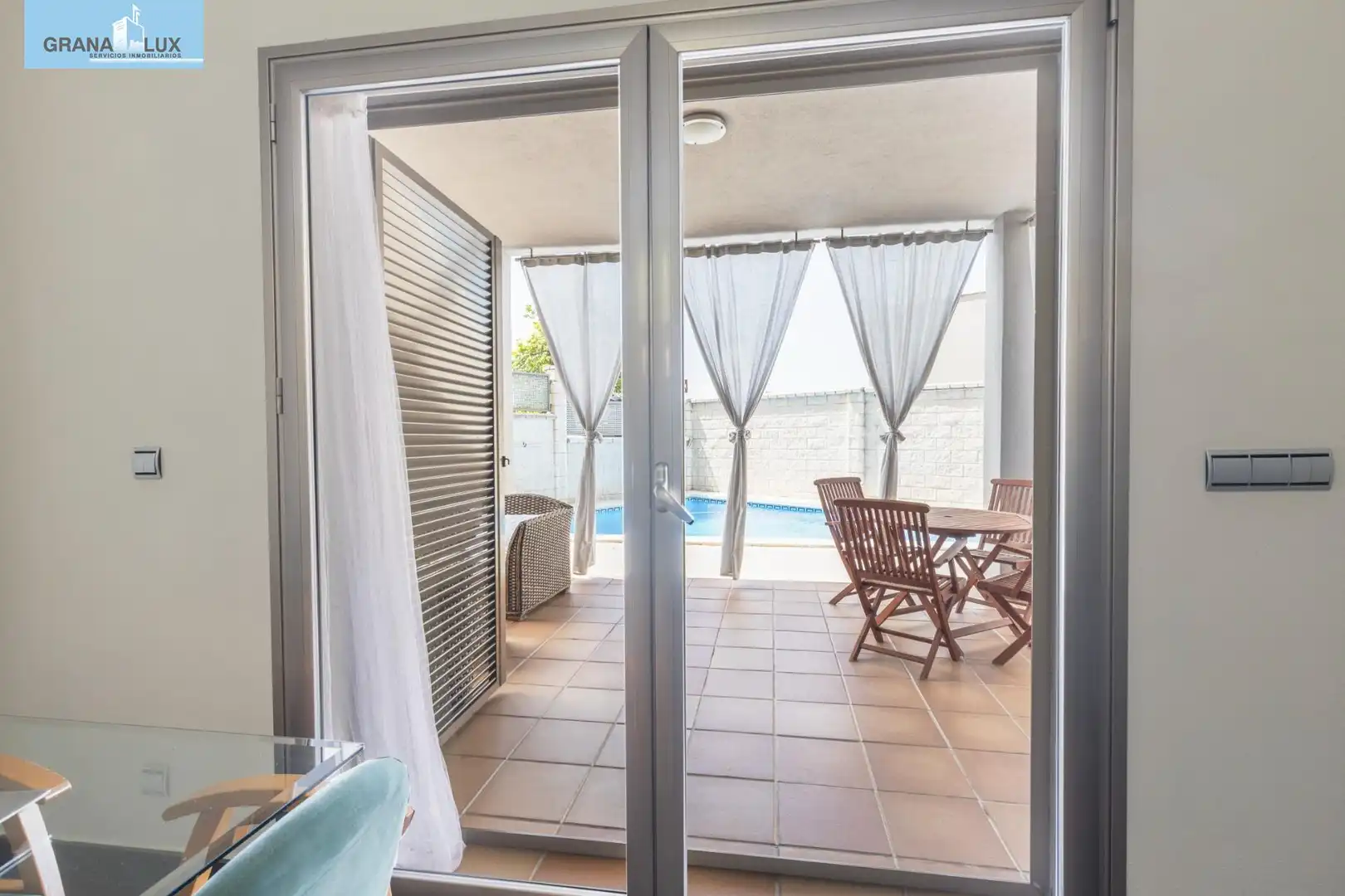 Casa amb piscina en venda a Avenida Parque García Lorca, imagen 54