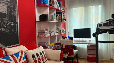 Foto 3 de Dúplex en venda a Calle Baldomero Alonso, 71, La Felguera, Asturias