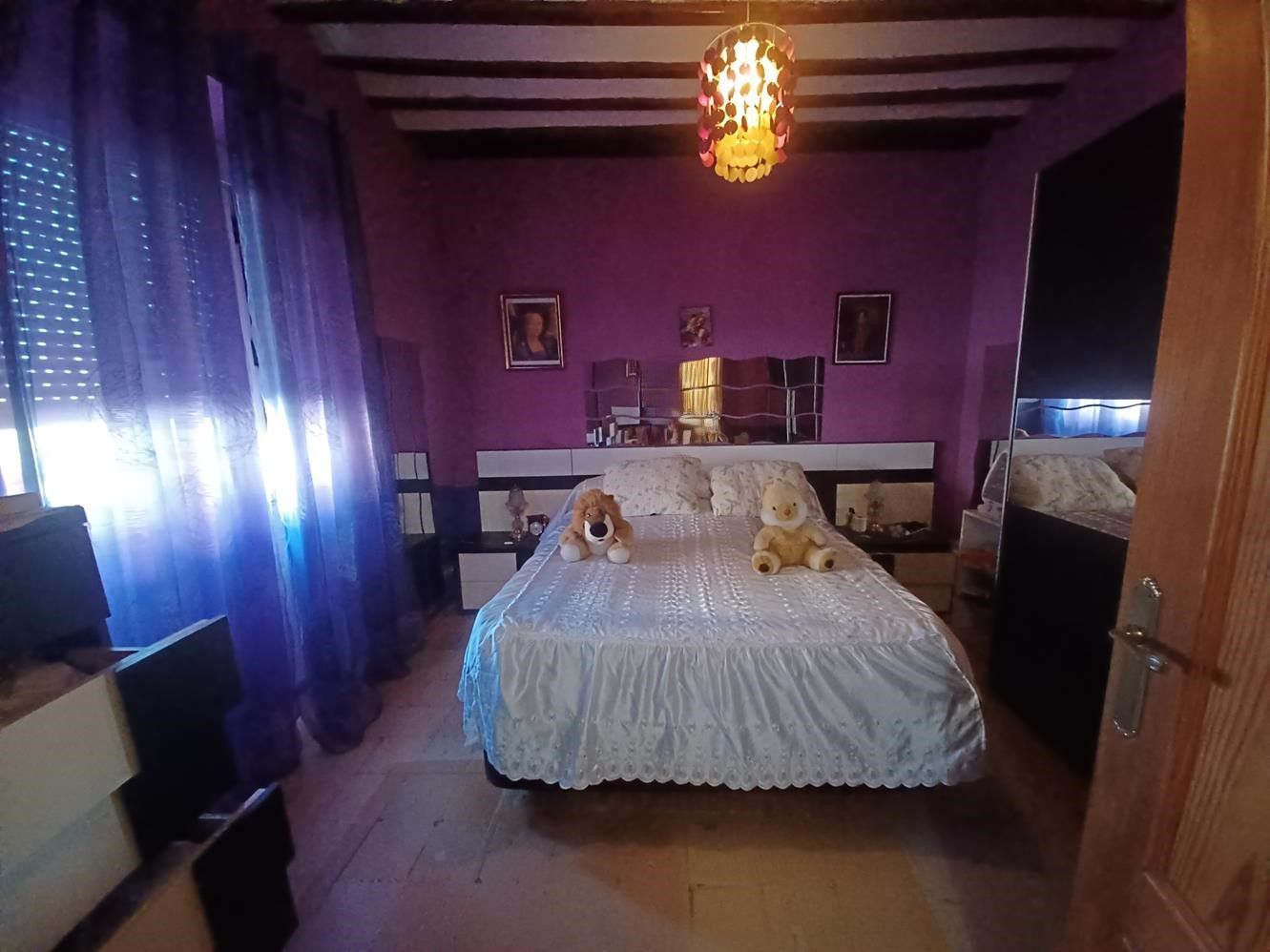 Casa o xalet en venda a Minaya